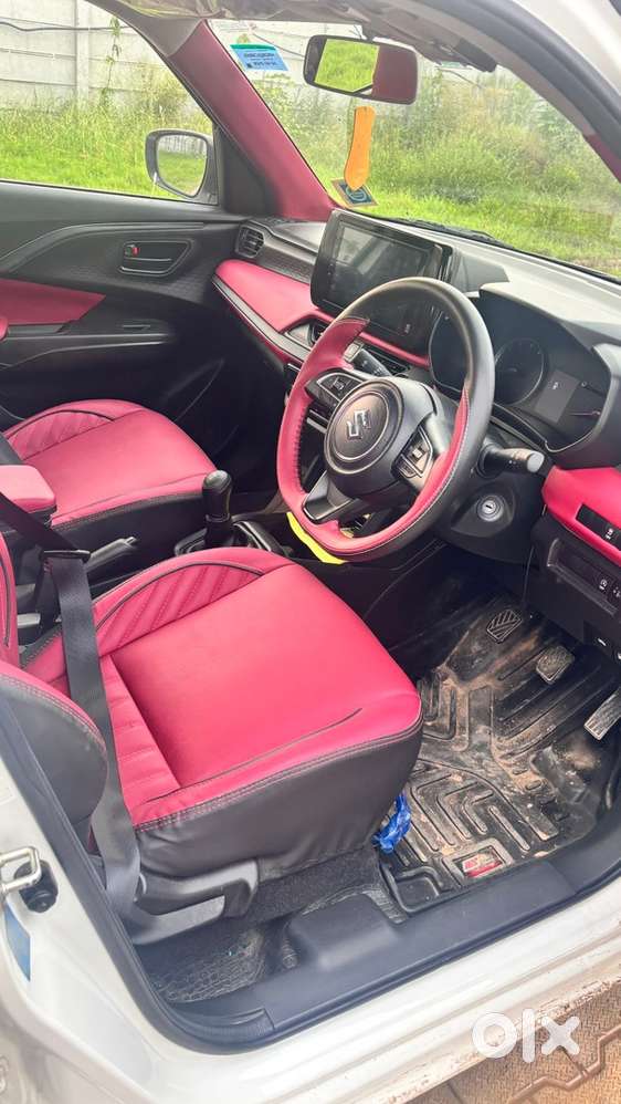 Maruti Suzuki Swift Petrol 2026