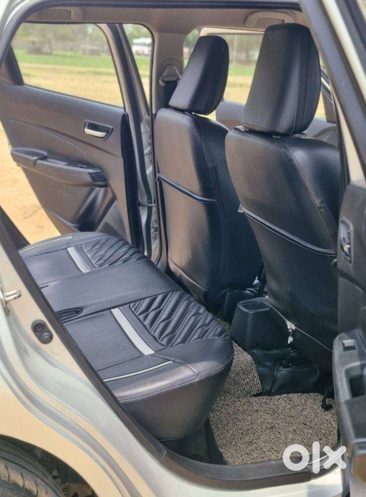 Maruti Suzuki Swift Vvt Vxi, 2021, Cng & Hybrids