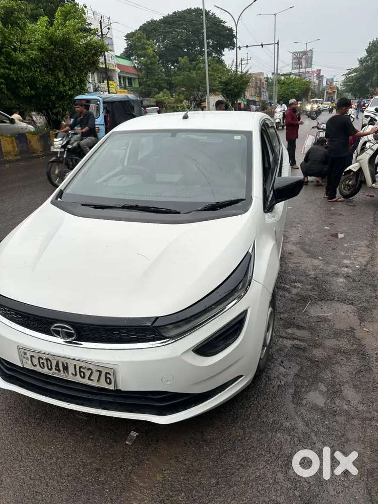 Tata Altroz 1.2 Xe 2021 Model