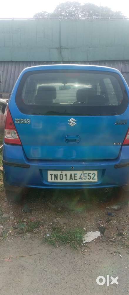 Maruti Suzuki Zen Estilo Vxi Bsiv, 2008, Petrol