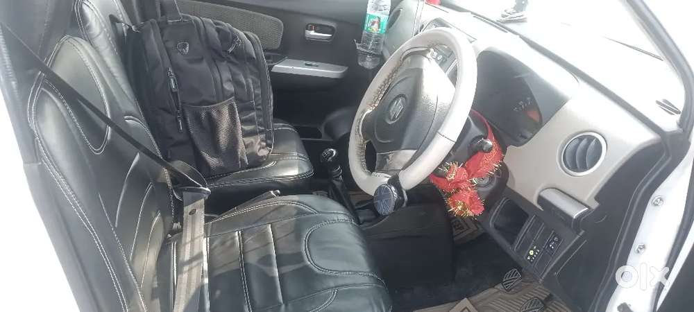 2015 Maruti Suzuki Wagon R