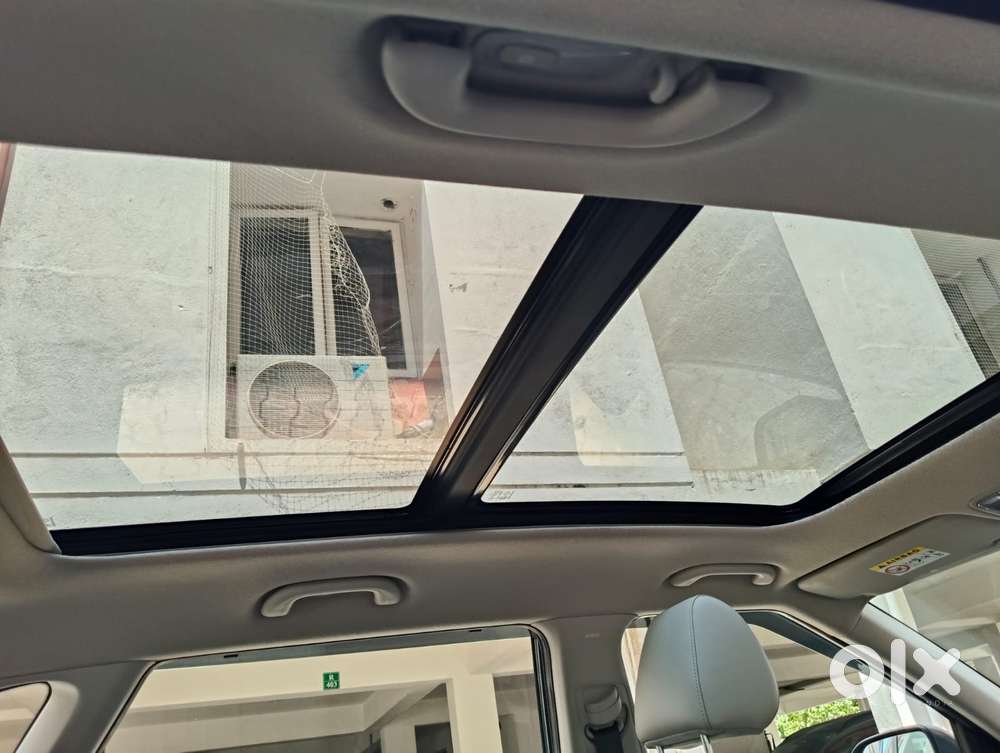 Kia Seltos Htx Ivt G, 2023, Petrol