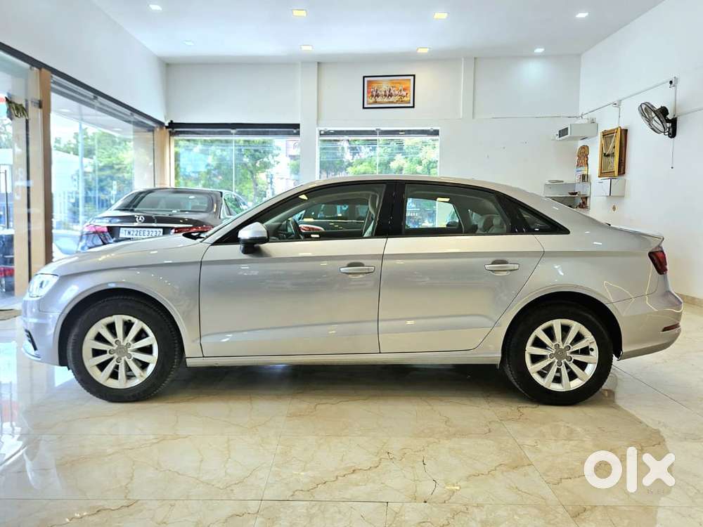 Audi A3 2.0 35 Tdi Premium, 2015, Diesel