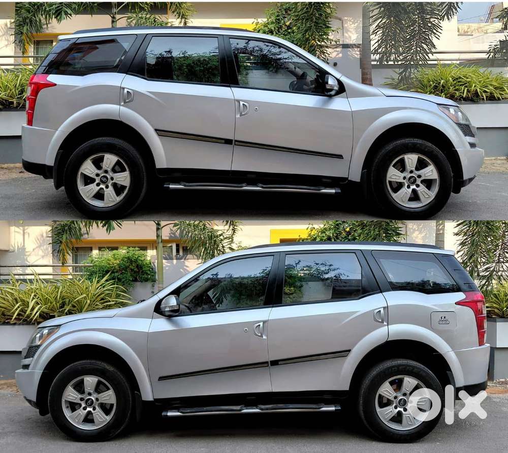 Mahindra Xuv500 2011-2015 W4, 2014, Diesel