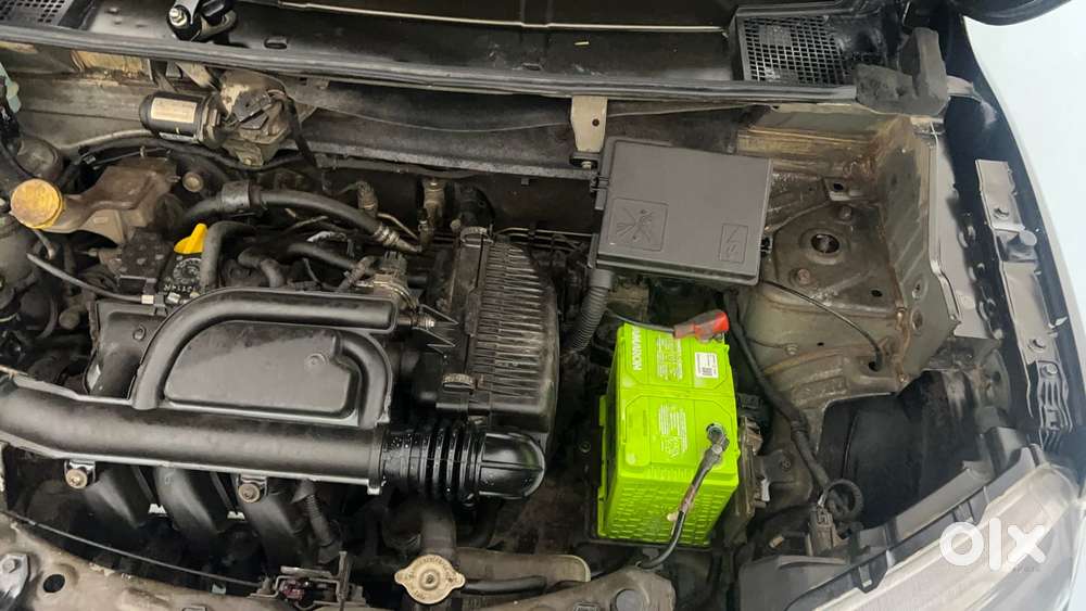 Renault Kwid 2019-ongoing 1.0 Rxt (o), 2019, Petrol
