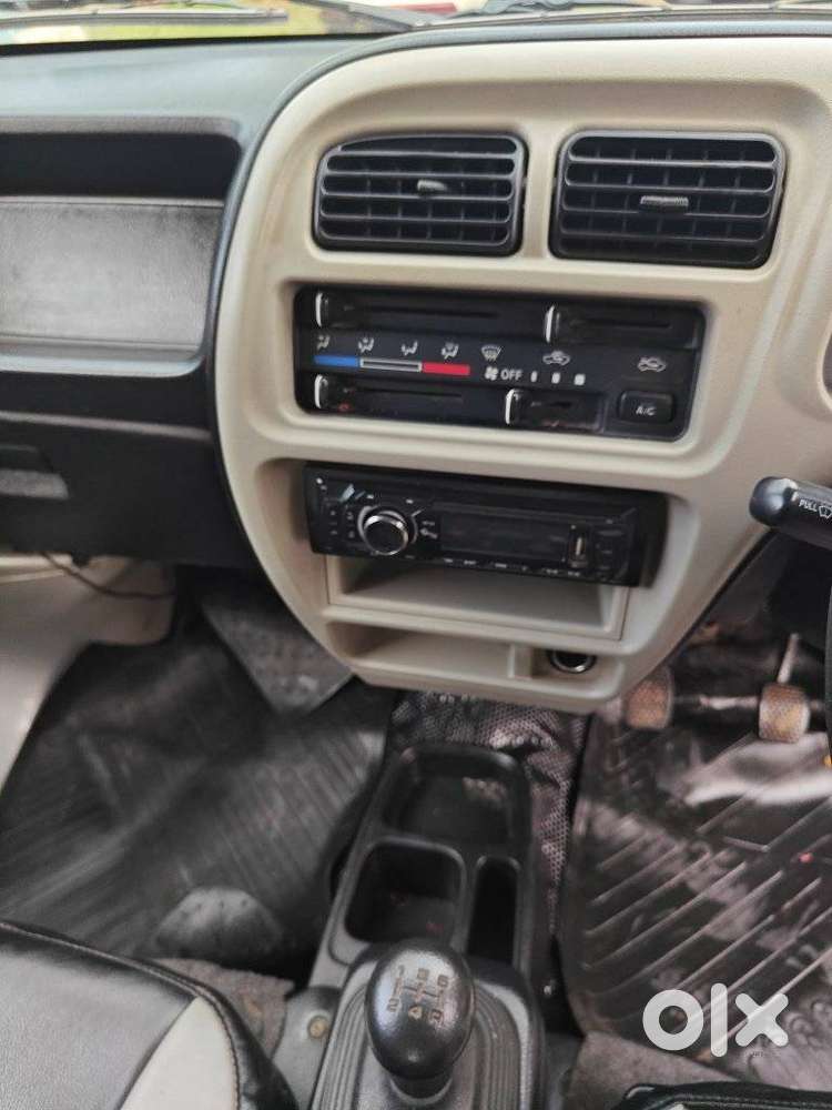 Maruti Suzuki Eeco 5 Seater Ac, 2020, Petrol