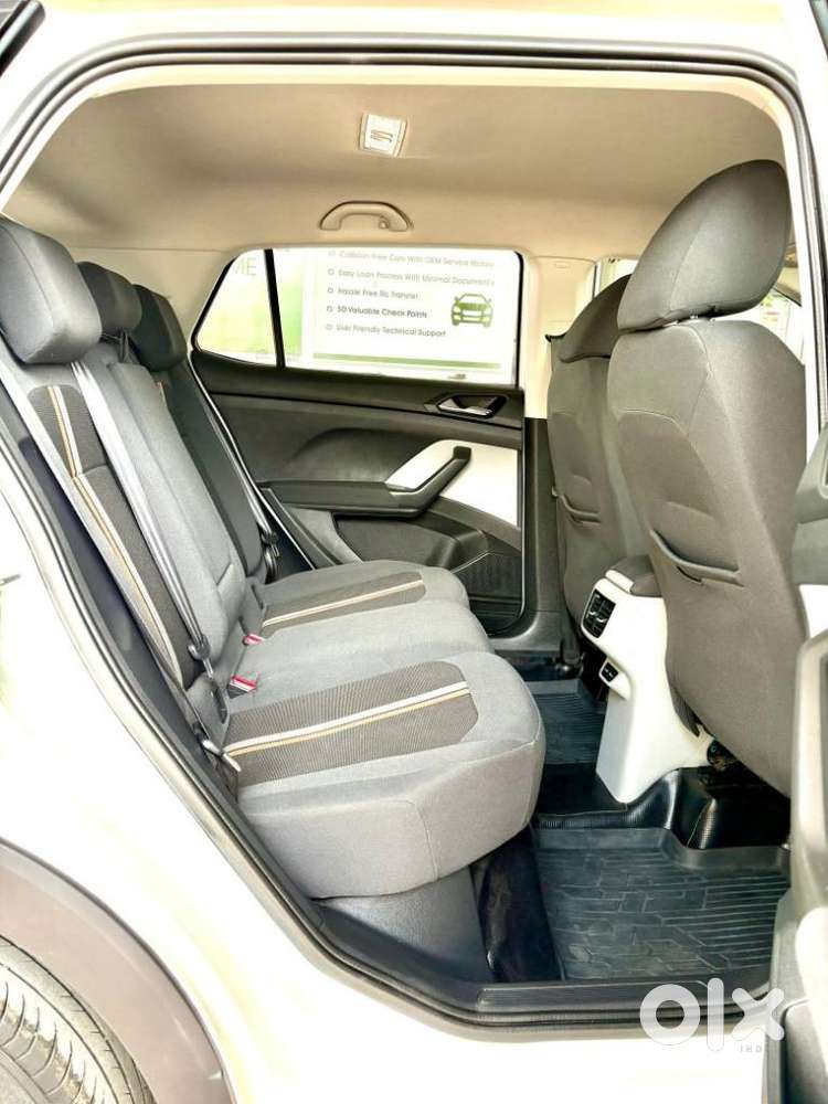 Skoda Kushaq 1.0 Tsi Ambition, 2022, Petrol