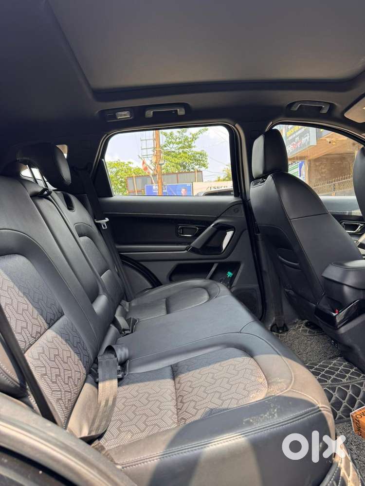 Tata Harrier 2.0 Kryotec Xz Plus Camo, 2023, Diesel