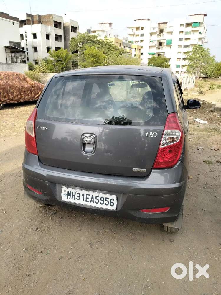 Hyundai I10 Magna 2012 Petrol  67,989 Km  Well Maintained