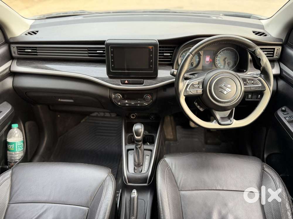 Maruti Suzuki Xl6 1.5 Alpha At, 2020, Petrol
