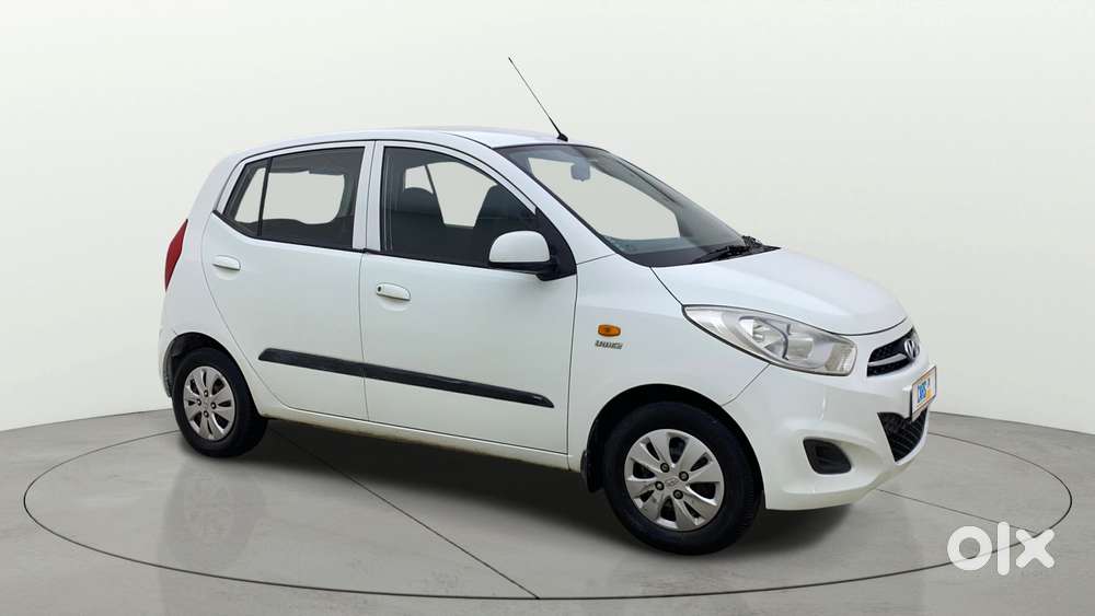 Hyundai I10 Magna 1.1l, 2013, Petrol
