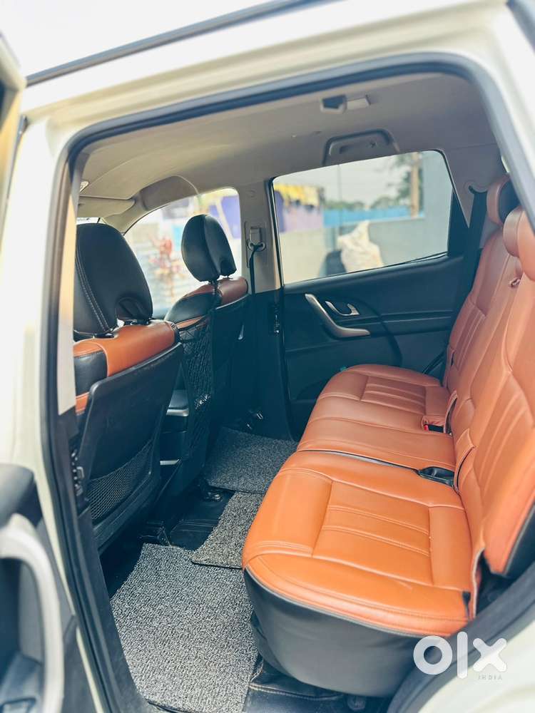 Mahindra Xuv500 Diesel 2018