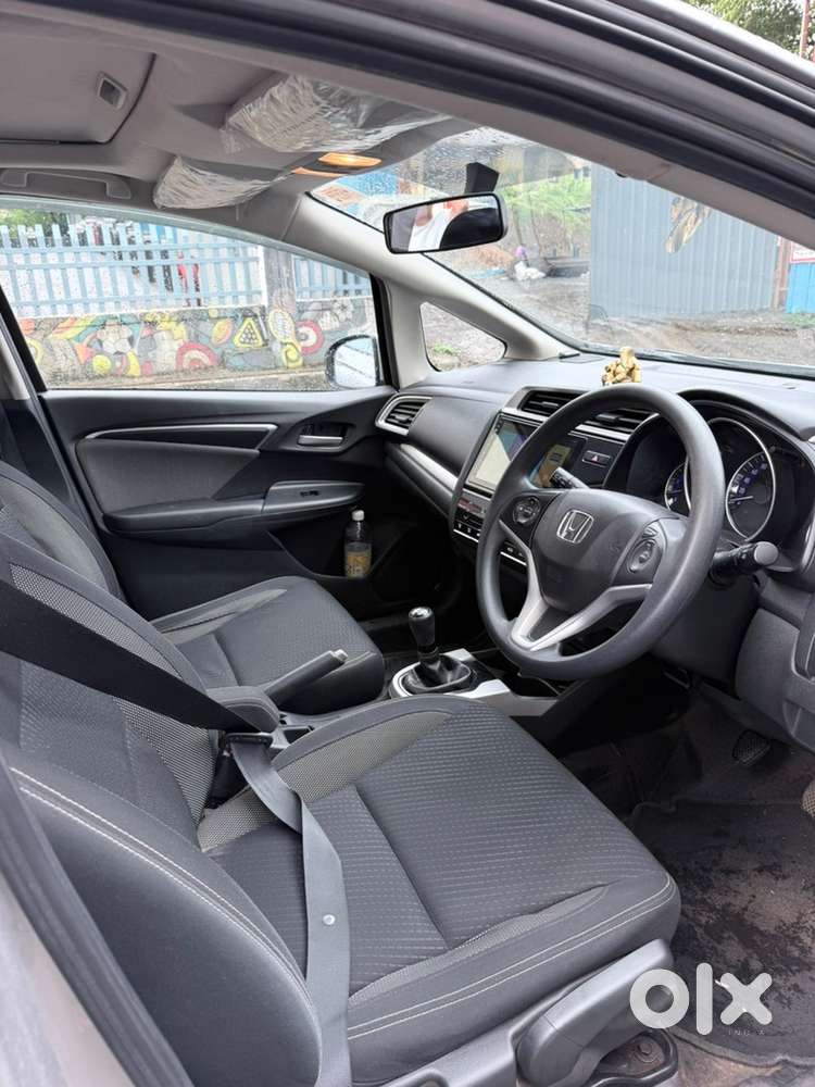 Honda Wr-v Diesel 2017