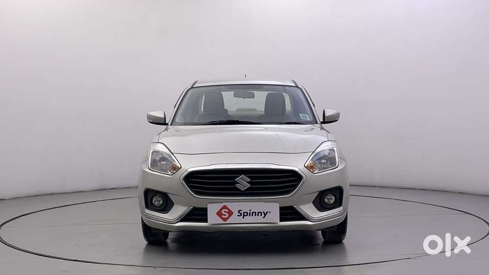 Maruti Suzuki Dzire 1.2 Zxi Amt, 2018, Petrol