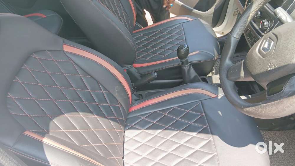 Renault Kwid, 2019, Petrol