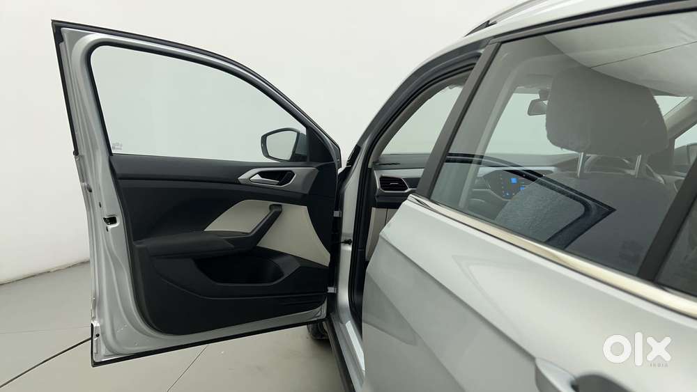 Volkswagen Tiguan 2.0 Tdi Highline, 2022, Petrol