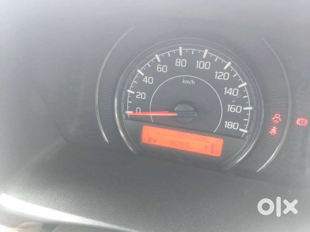 Maruti Suzuki Wagon R Vxi 1.0 Cng, 2024