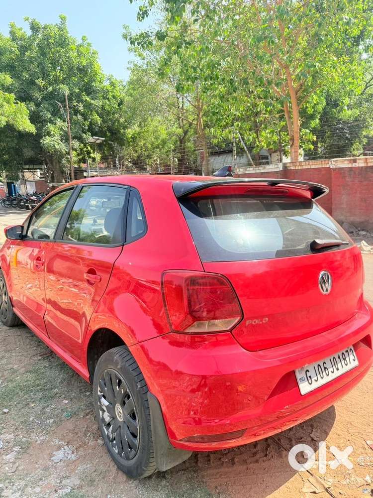 Volkswagen Polo 2016 Diesel Well Maintained