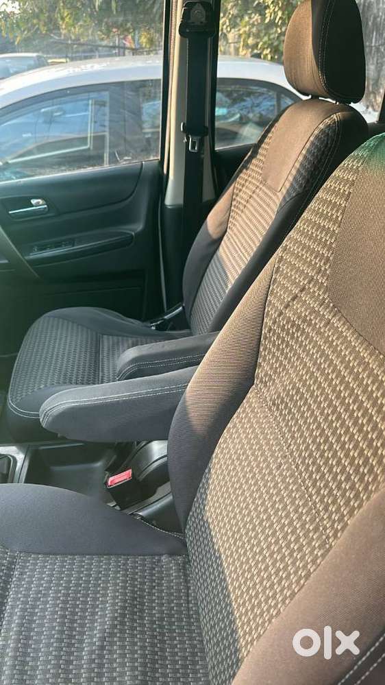 Tata Safari Storme Vx, 2014, Diesel