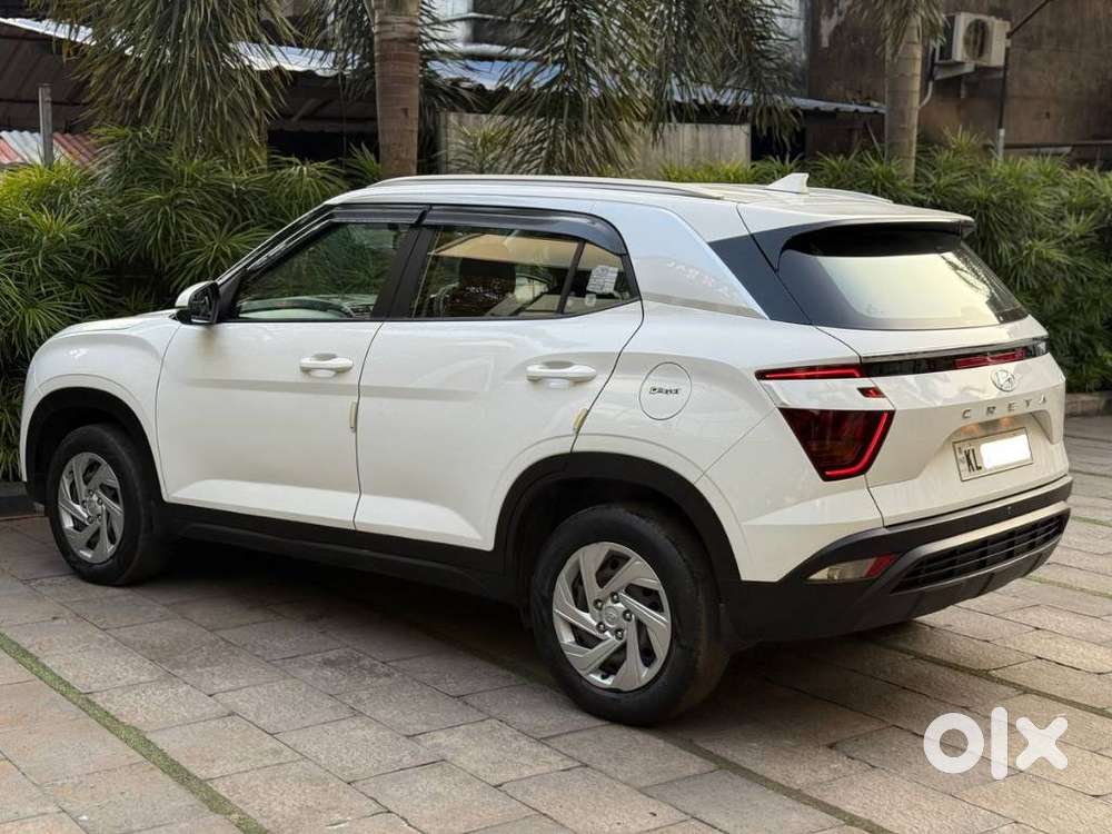 Hyundai Creta 1.5 S Diesel, 2021, Diesel