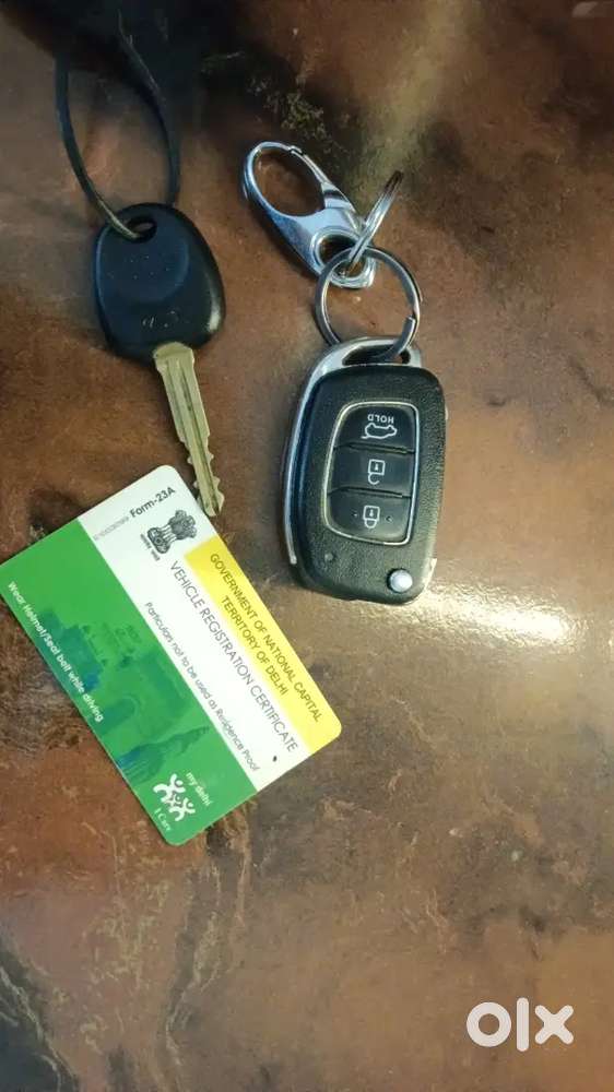 Hyundai Elite I20 2017 Diesel 67000 Km Driven