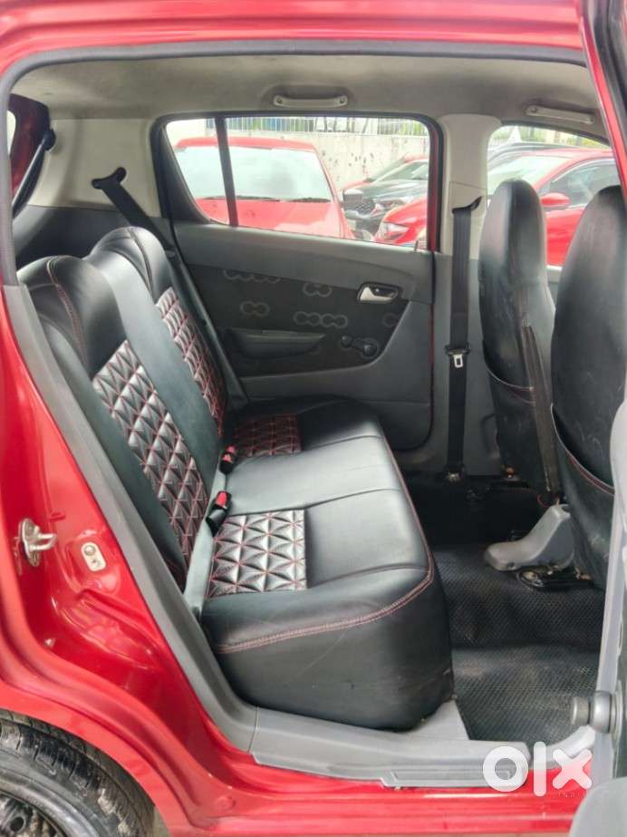 Maruti Suzuki Alto 800 Lxi, 2014, Petrol