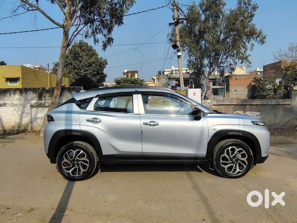 Maruti Suzuki Fronx Sigma 1.2 Mt, 2025, Petrol