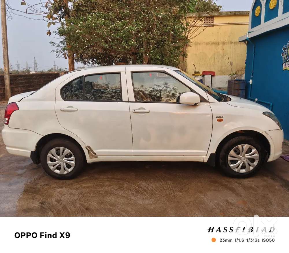Maruti Suzuki Dzire 2015 Diesel 94000 Km Driven