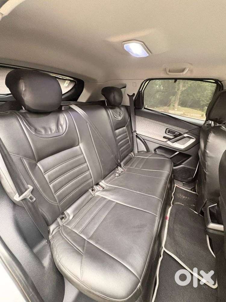 Tata Harrier Pure Plus, 2024, Diesel