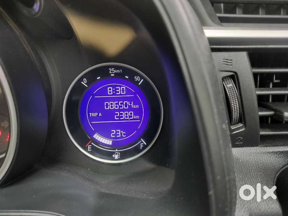 Honda Jazz Mode I 2019 Petrol