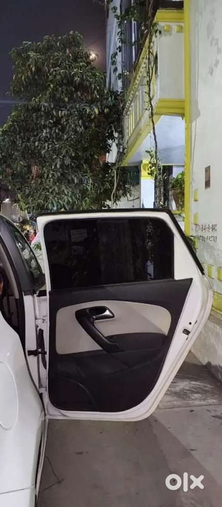 Volkswagen Polo 2014 Diesel Well Maintained