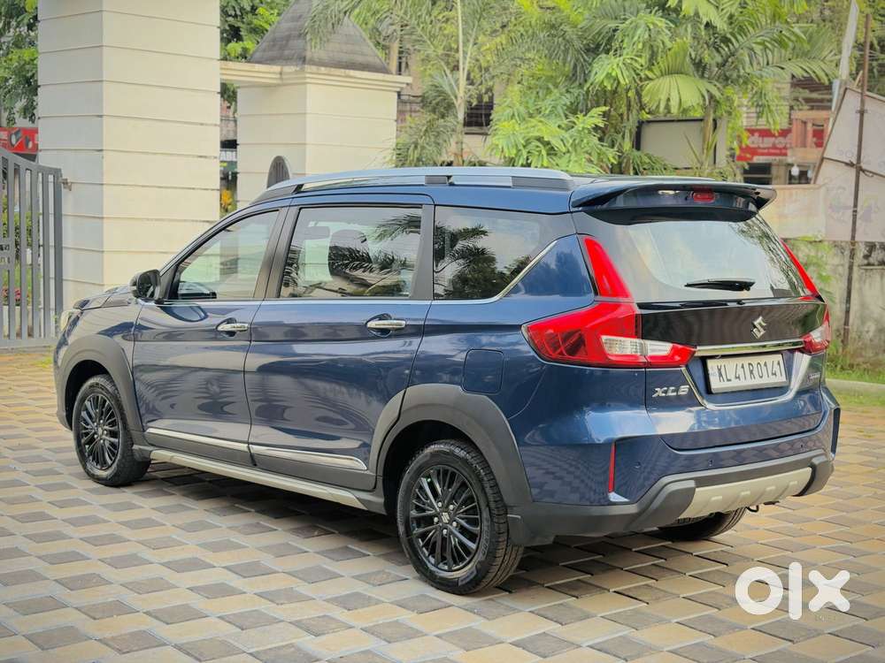Maruti Suzuki Xl6 1.5 Alpha Mt, 2019, Petrol