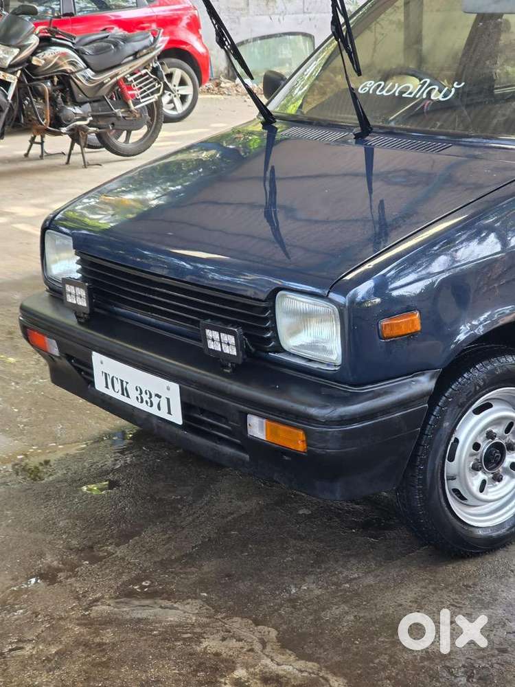 Maruti Suzuki 800 1988 Petrol 52000 Km Driven