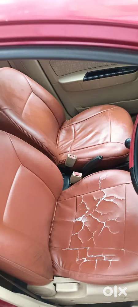 Chevrolet Spark 2010 Petrol 95000 Km Driven Front Glass Crack