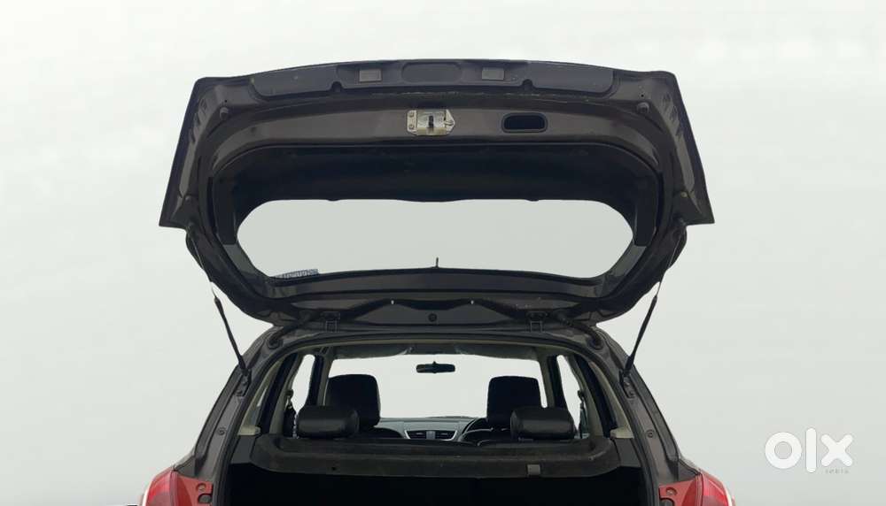 Maruti Suzuki Swift 2004-2010 Vdi Bsiii W/ Abs, 2017, Diesel