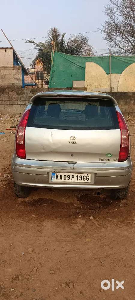 Vehicle Is In Mint Condition