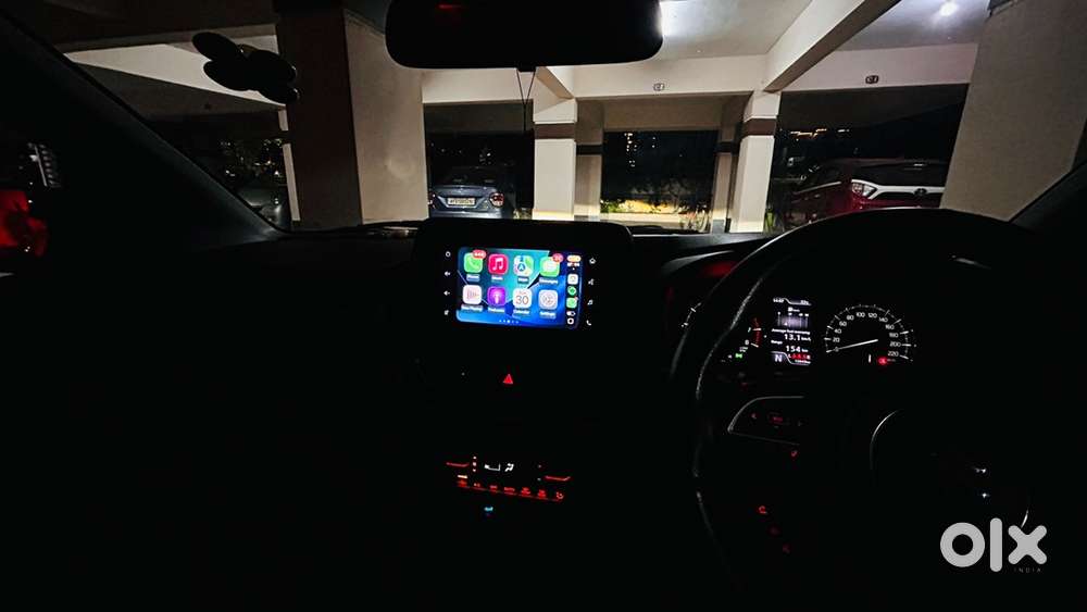 Maruti Suzuki Baleno 2025
