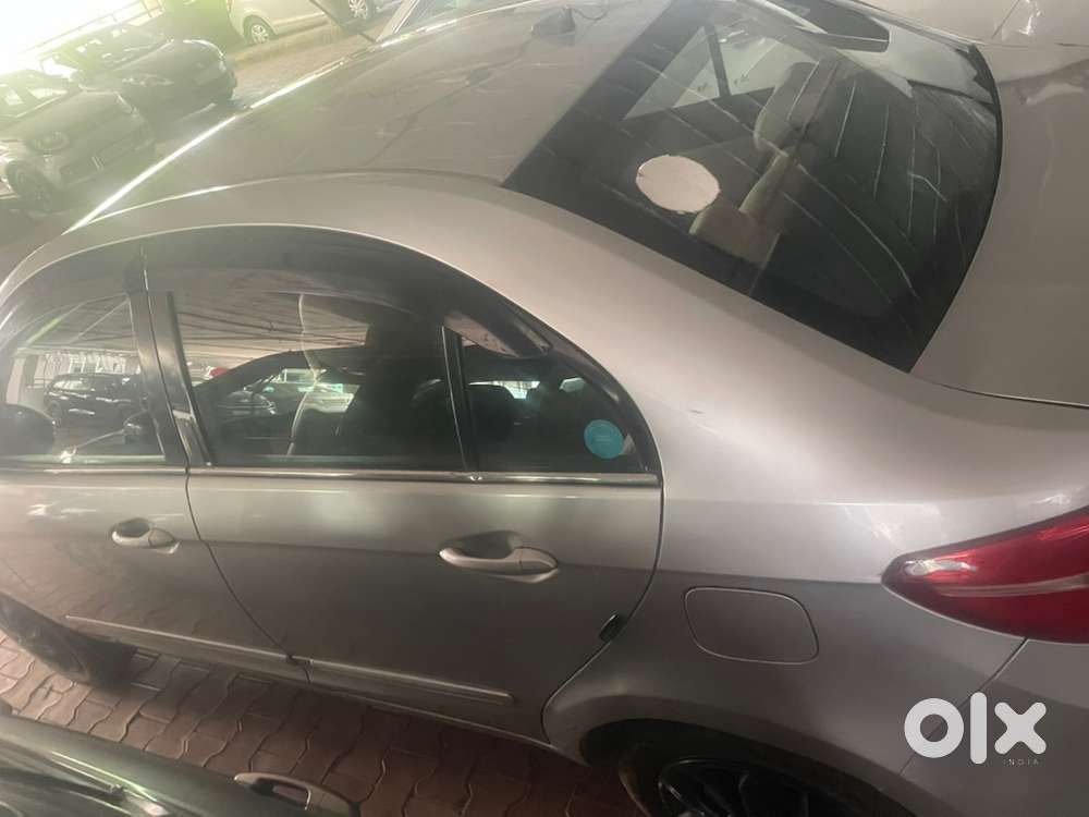 Tata Zest 2016 Car