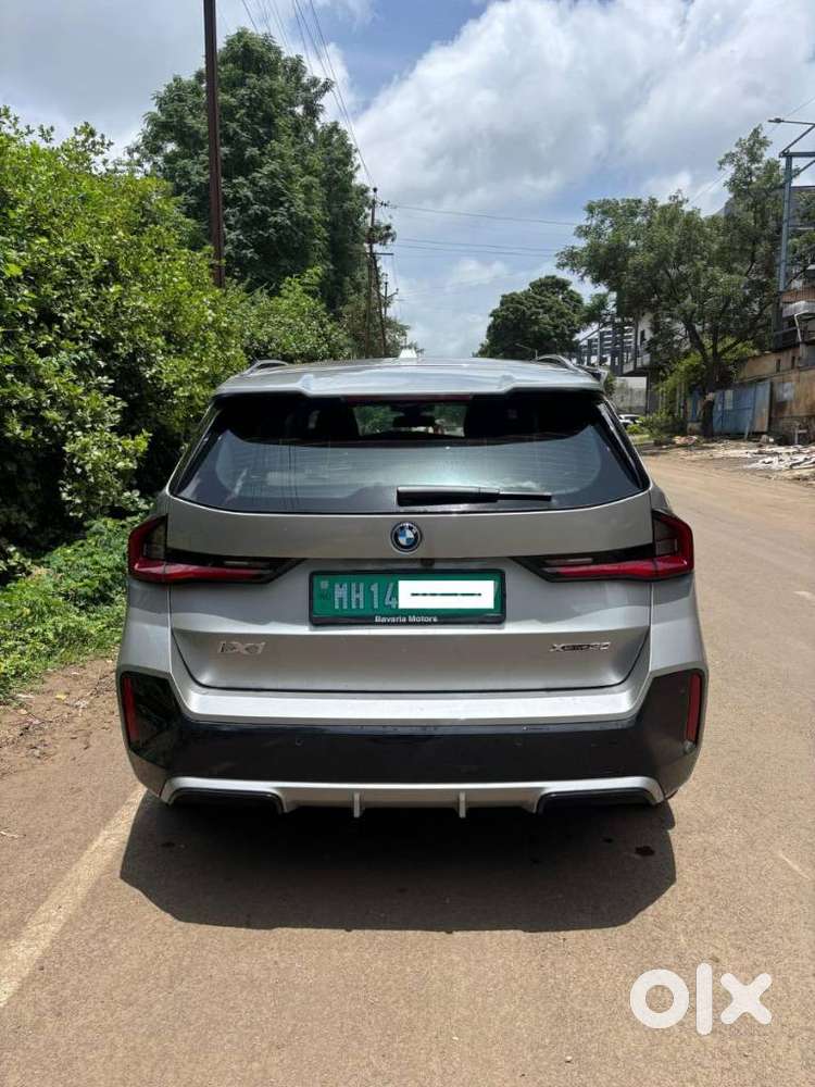 Bmw Ix1 Xdrive30 M Sport, 2024, Electric