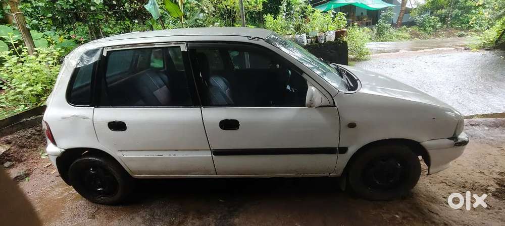 Maruti Suzuki Zen Estilo 1.0 Lx 1996