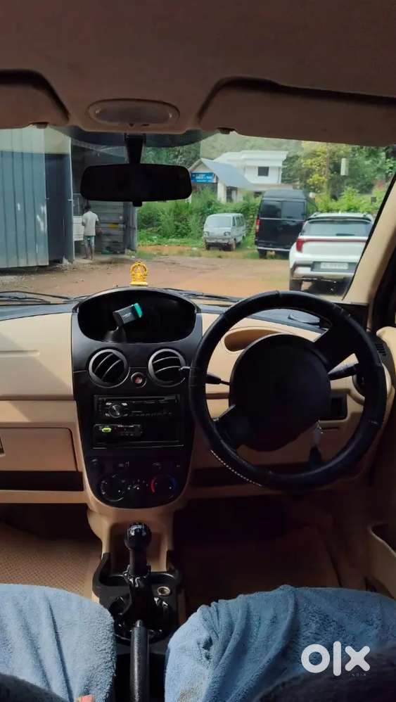 Chevrolet Spark 1.0 Ls 2011full Paper Till 2031march
