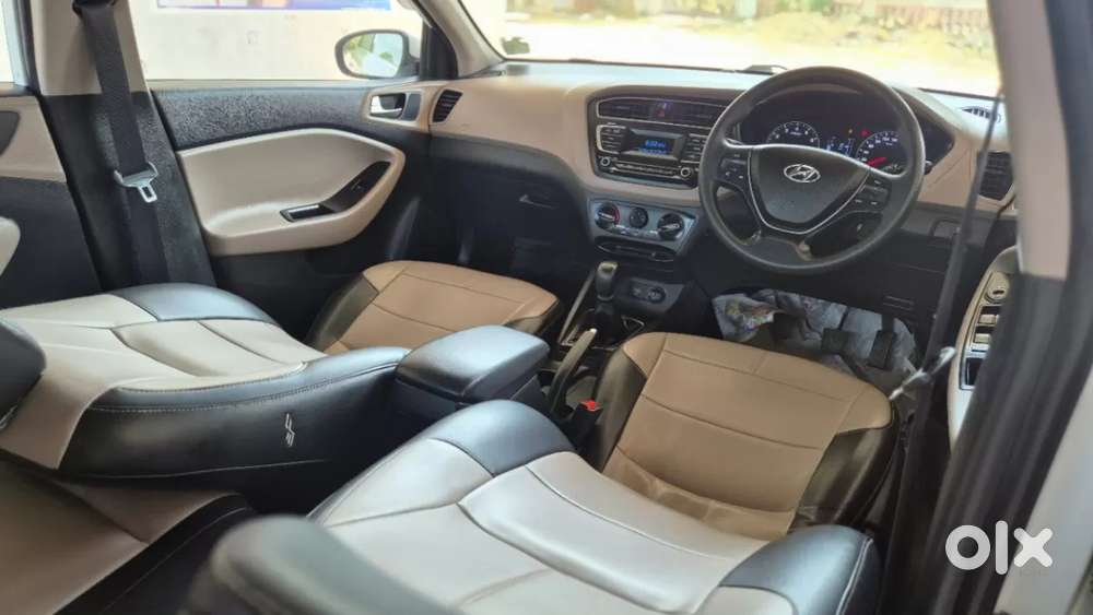 Hyundai Elite I20 1.2 Magna Plus, 2020, Petrol