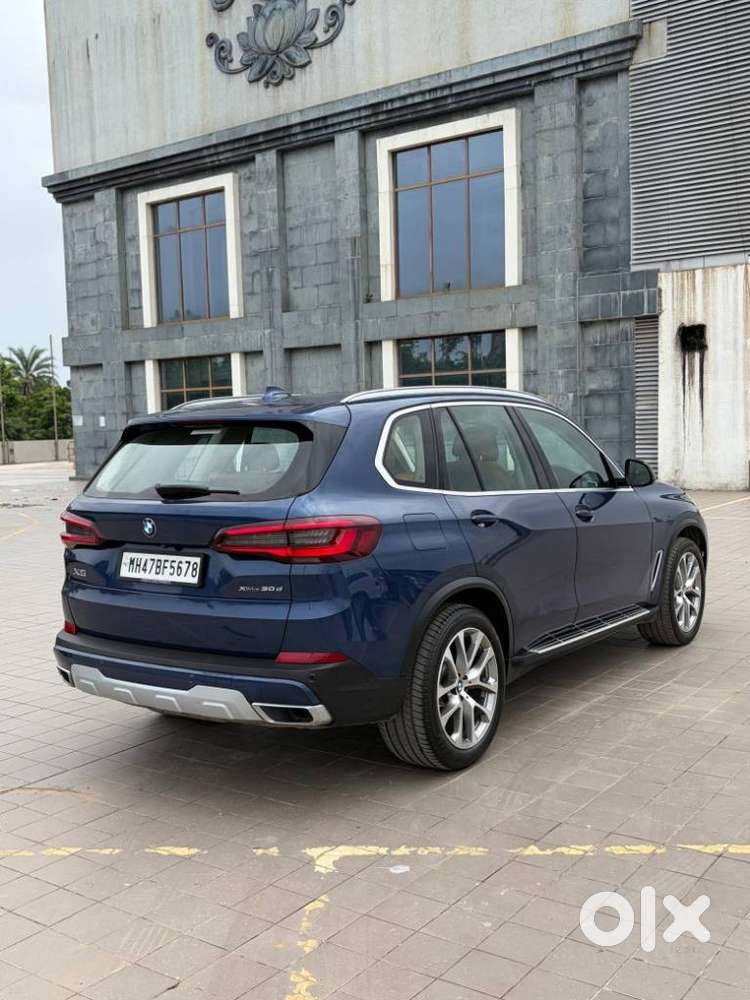 Bmw X5 Xdrive30d Xline, 2022, Diesel
