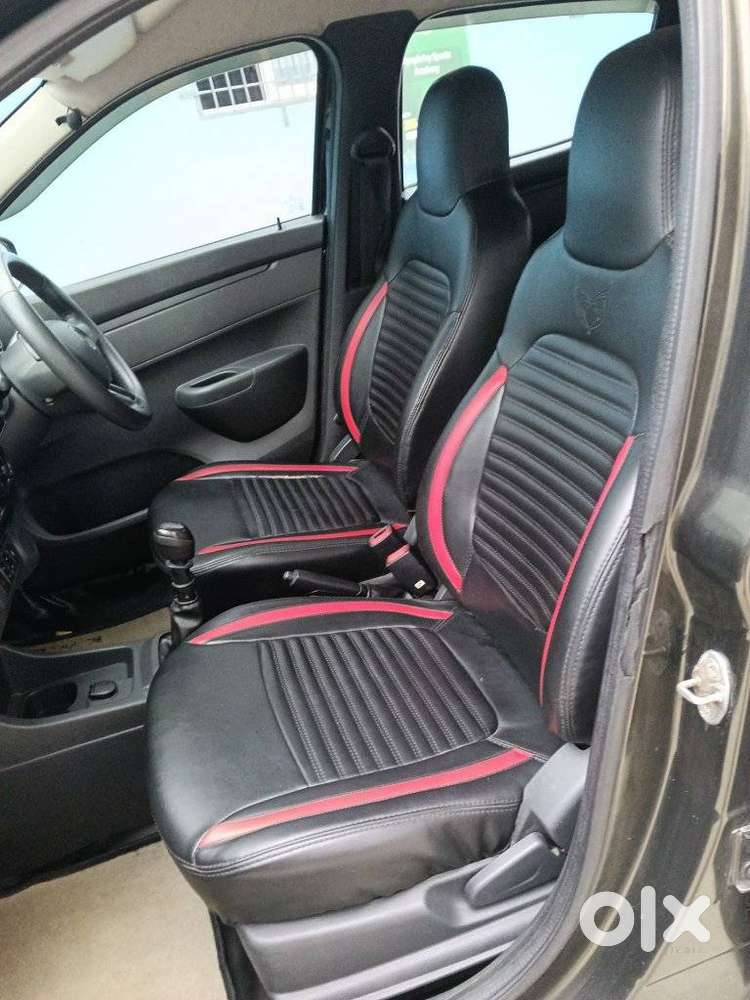Renault Kwid Rxl, 2016, Petrol