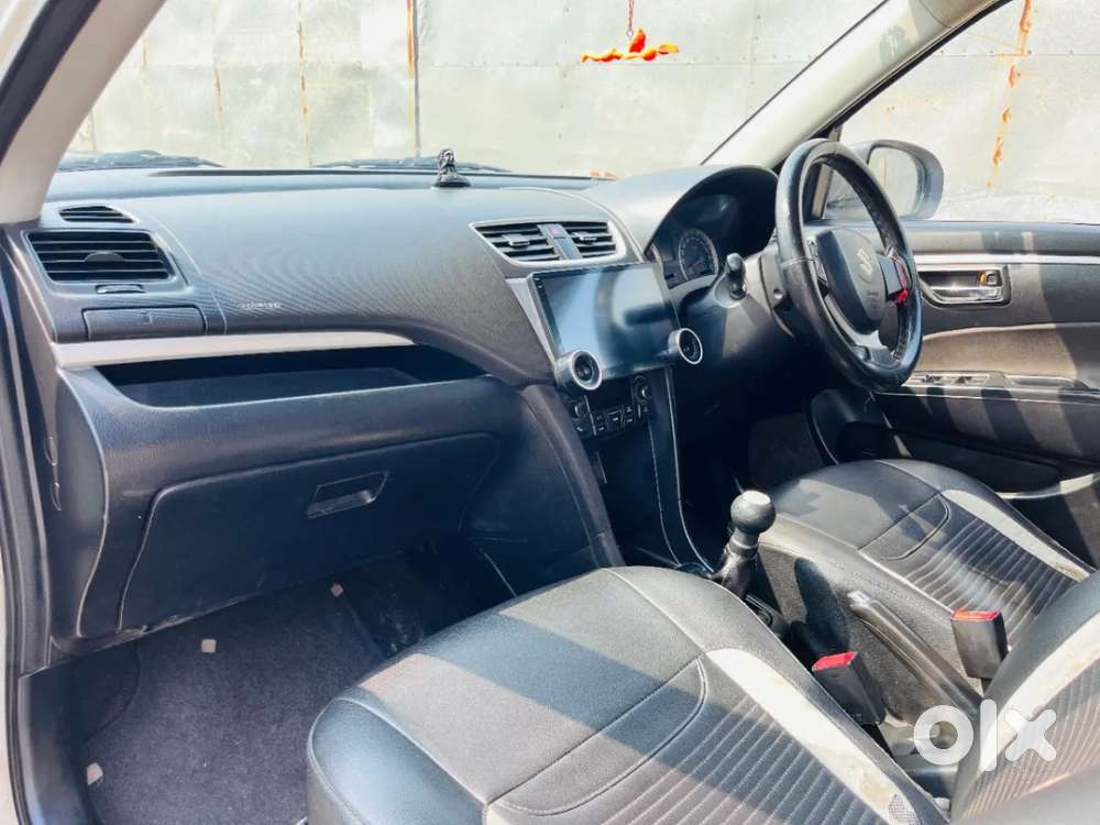 Maruti Suzuki Swift 1.3 Zxi, 2014, Petrol
