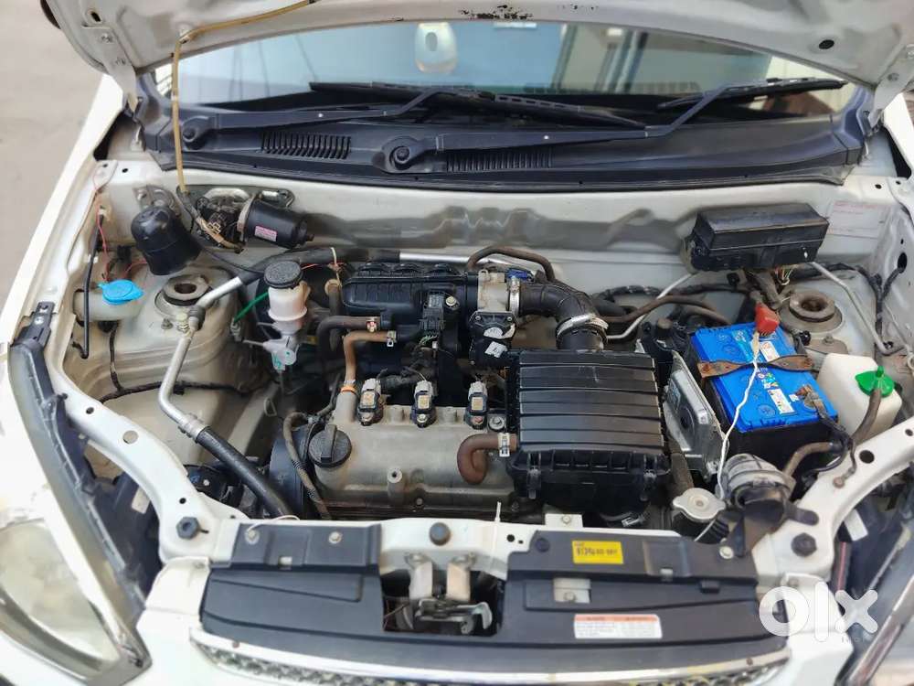 Maruti Suzuki Alto 2017