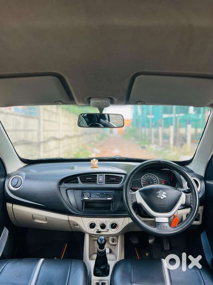 Maruti Suzuki Alto 0.8 Lxi (o), 2022, Petrol