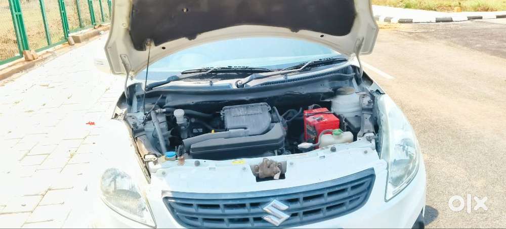 ** Maruti Suzuki Swift Dzire 2012 Petrol – Premium Condition **