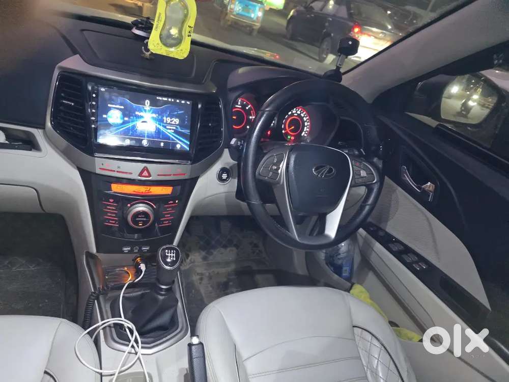 Mahindra Xuv300 Diesel 2020(2019 Manufacturing)