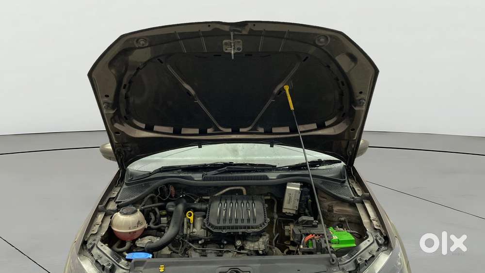 Volkswagen Polo 1.0 Mpi Comfortline, 2018, Petrol